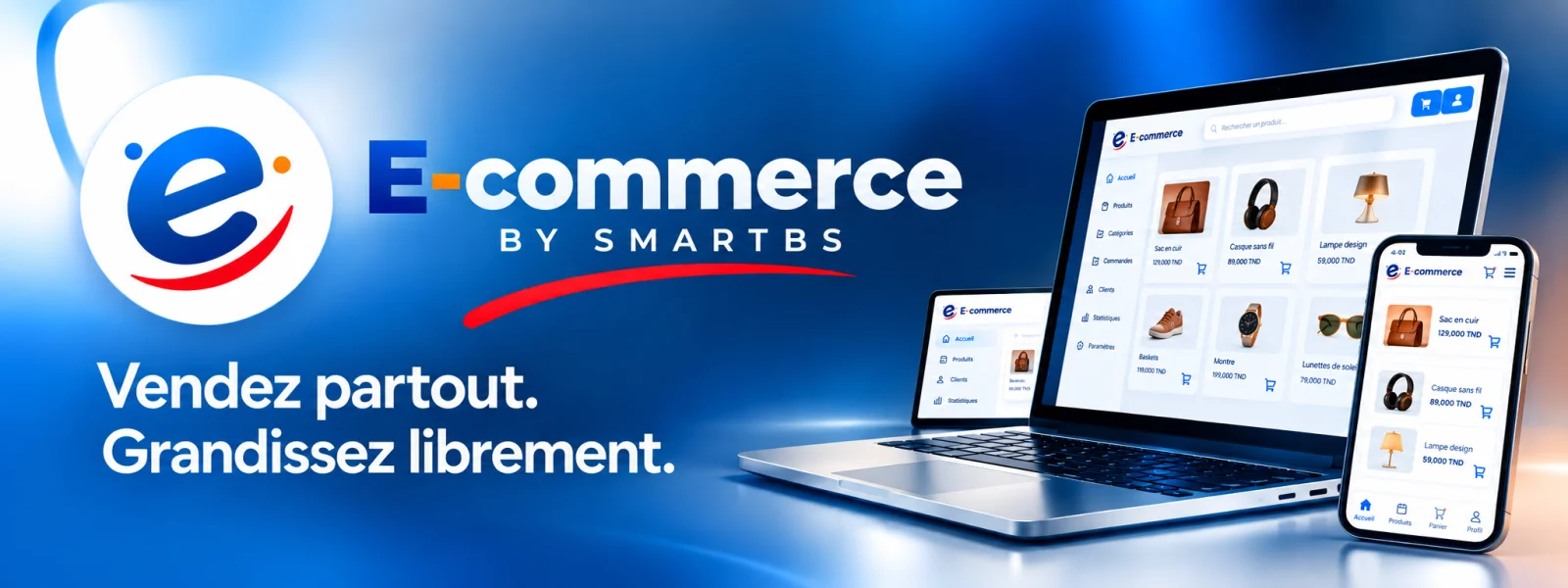 E-commerce