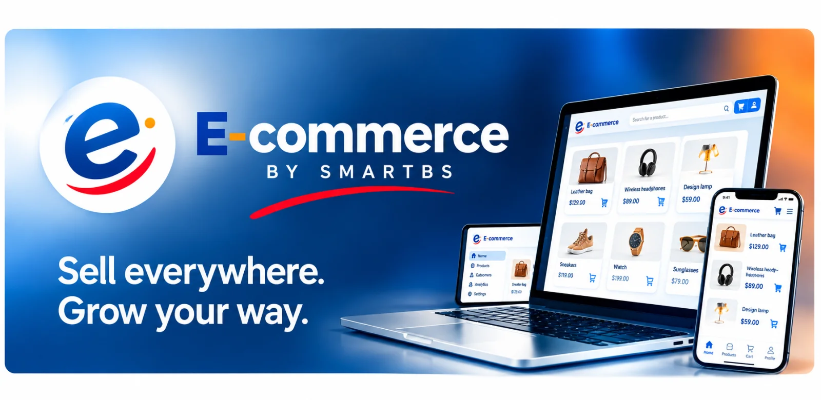 E-commerce