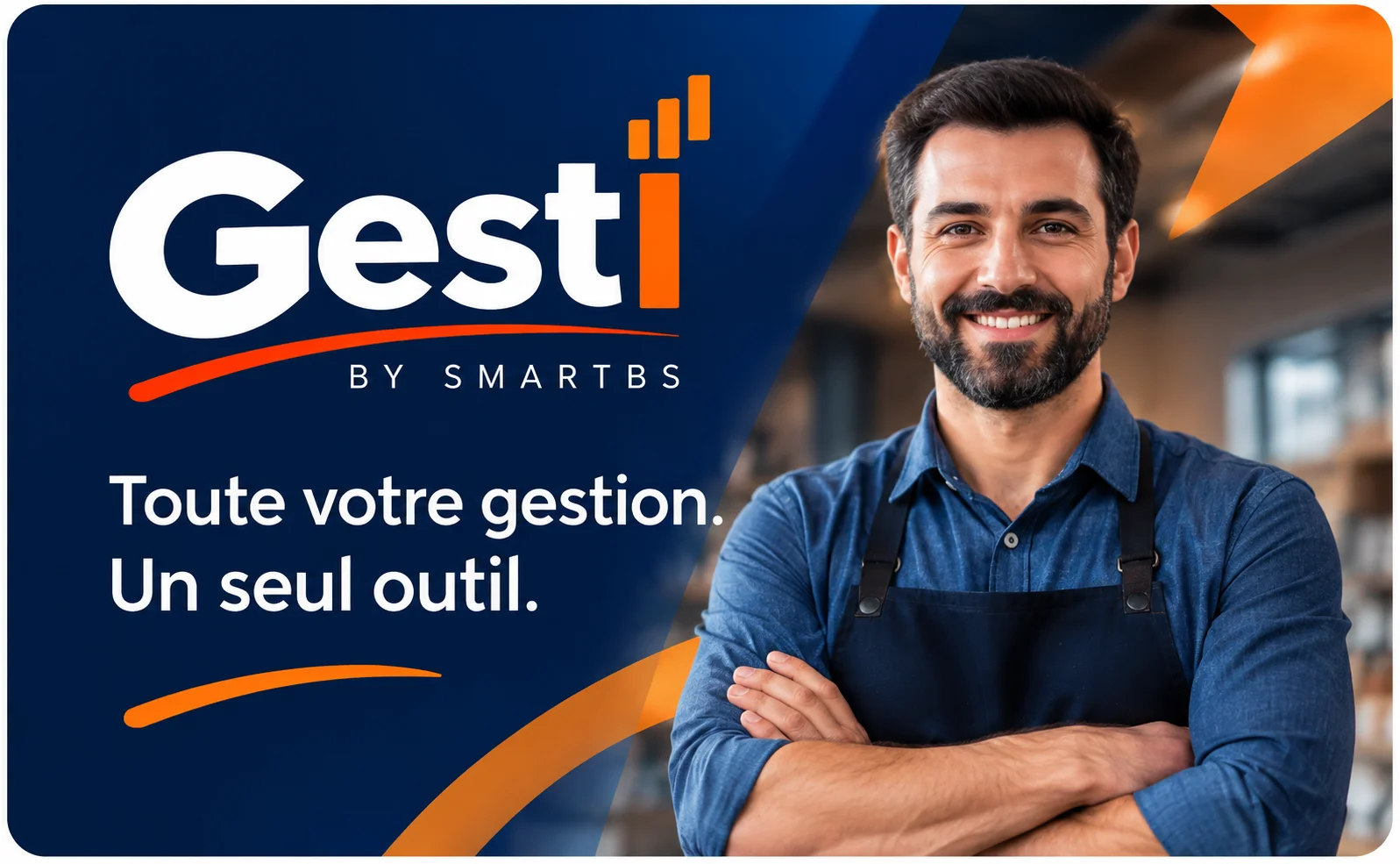 Gestion Commerciale