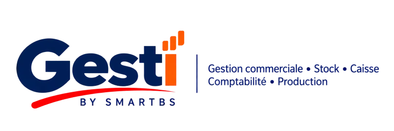 GESTI - Gestion Commerciale, stock et Caisse