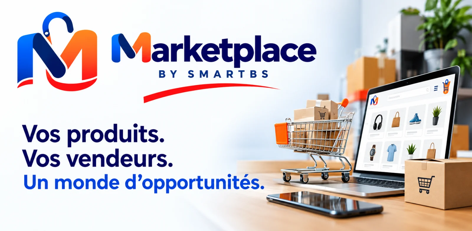 Marketplace