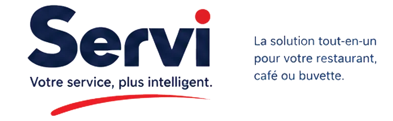 Servi — Restauration & Café